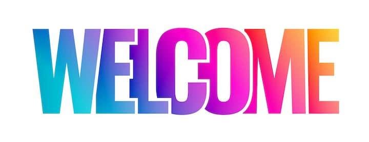 Welcome