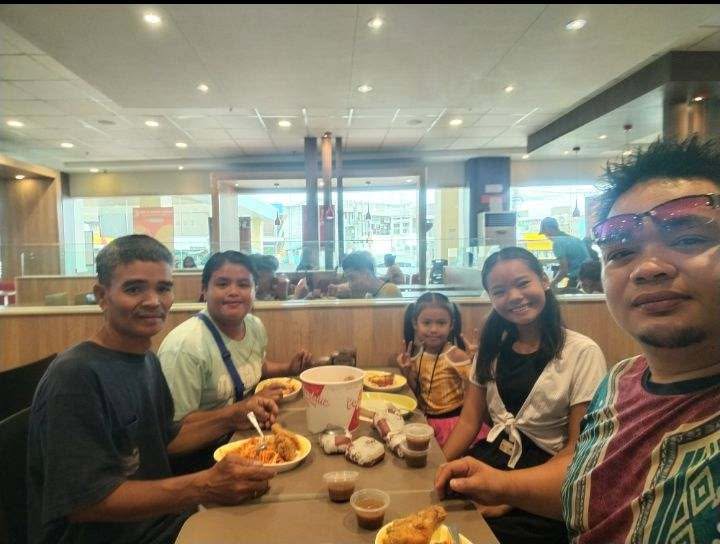 Celebrating the Man Who Brings Our Family Together