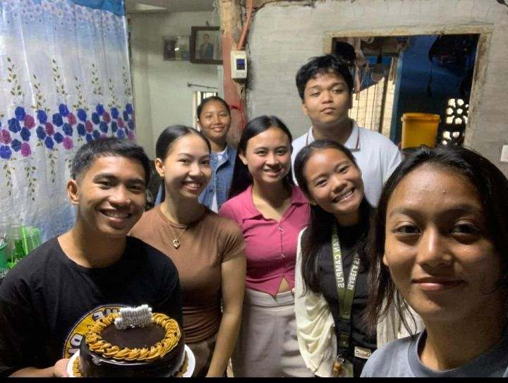 Making Memories on Our Best Friends Birthday