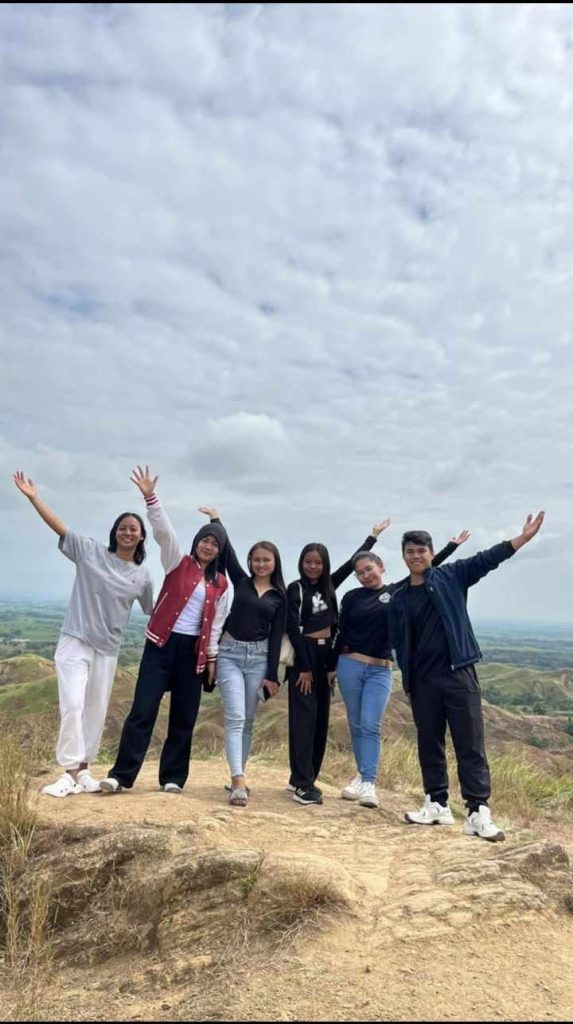 Adventures Are Better with Friends