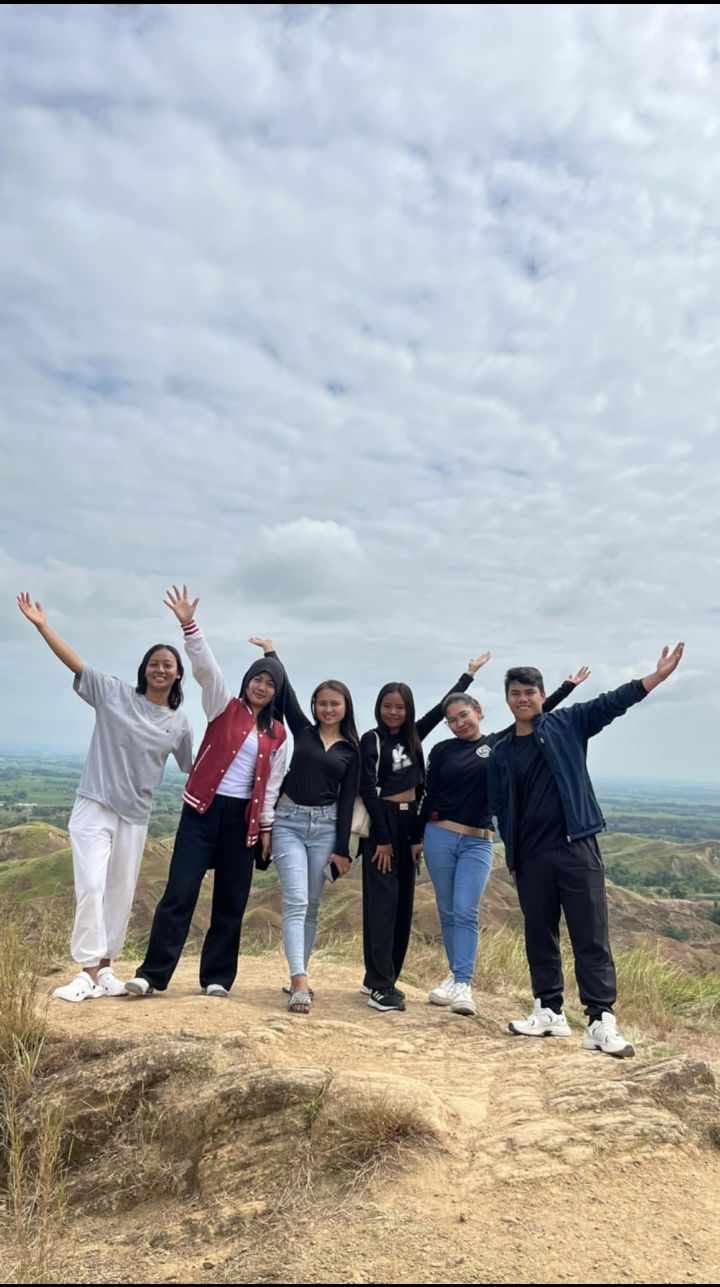 Adventures Are Better with Friends